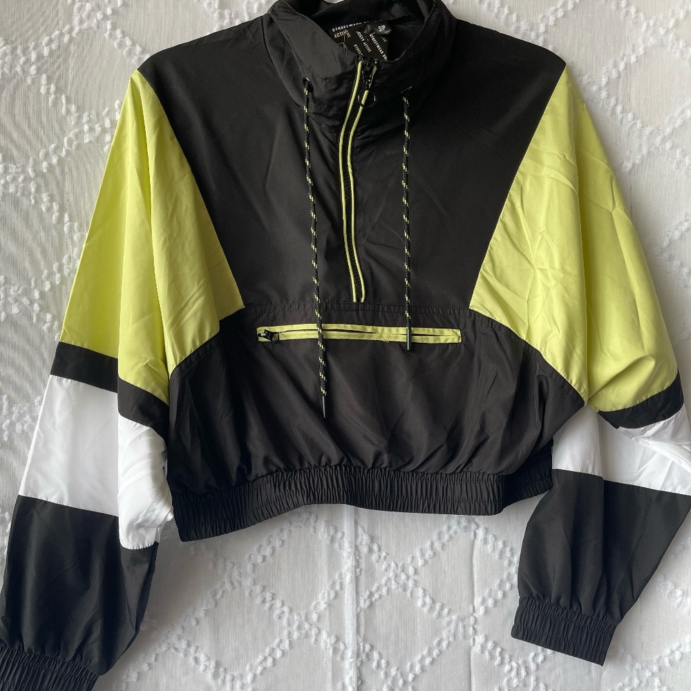 Active Streetwear Set